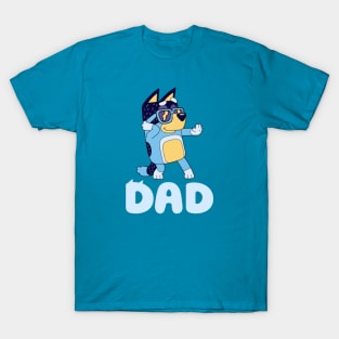 Best dad ever T-Shirt